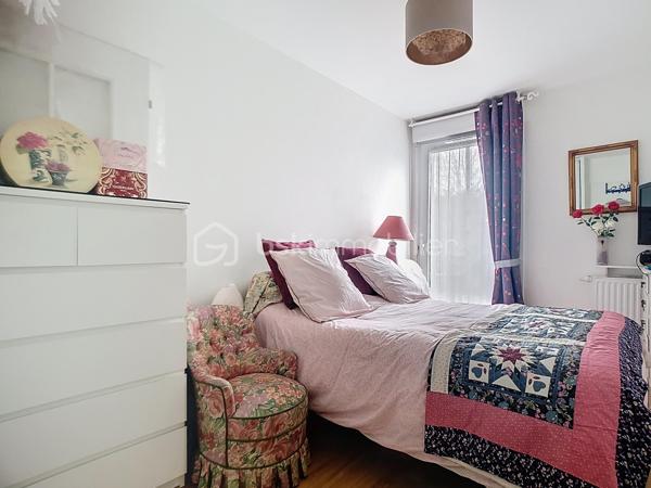 Appartement de 64 m²