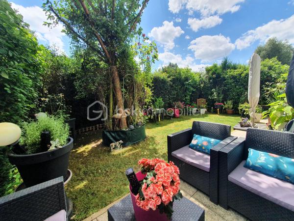 Appartement de 64 m²