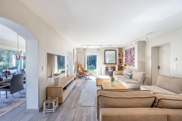 Vente Villa de luxe Peymeinade 8 Pièces 245 m²