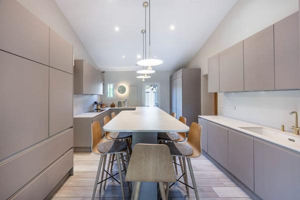 Vente Villa de luxe Peymeinade 8 Pièces 245 m²