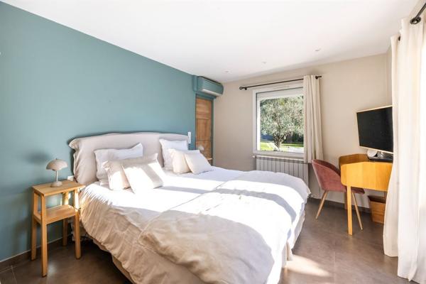 Vente Villa de luxe Peymeinade 8 Pièces 245 m²