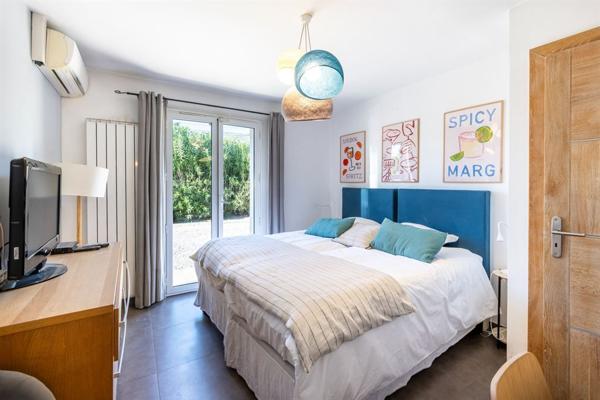 Vente Villa de luxe Peymeinade 8 Pièces 245 m²