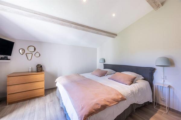 Vente Villa de luxe Peymeinade 8 Pièces 245 m²