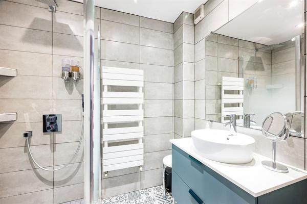 Vente Villa de luxe Peymeinade 8 Pièces 245 m²