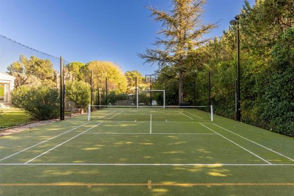 Vente Villa de luxe Peymeinade 8 Pièces 245 m²