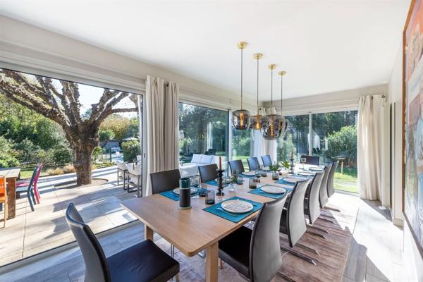 Vente Villa de luxe Peymeinade 8 Pièces 245 m²