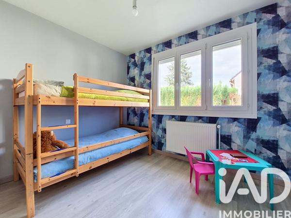 Maison à vendre 4 pièces 100 m² Charleville-Mézières