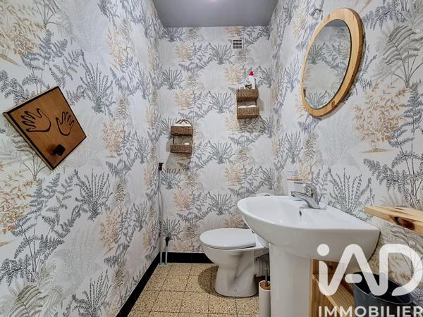 Maison à vendre 4 pièces 100 m² Charleville-Mézières