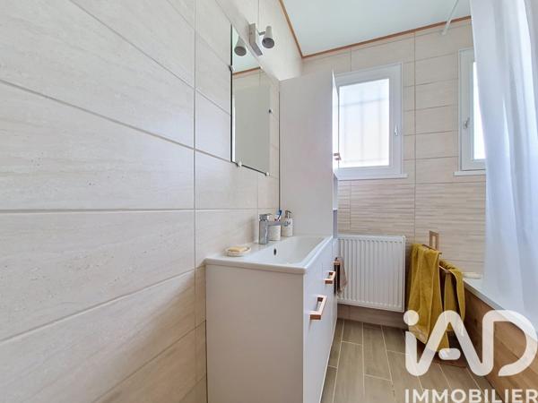 Maison à vendre 4 pièces 100 m² Charleville-Mézières