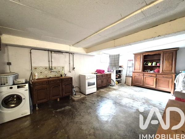 Maison à vendre 4 pièces 100 m² Charleville-Mézières