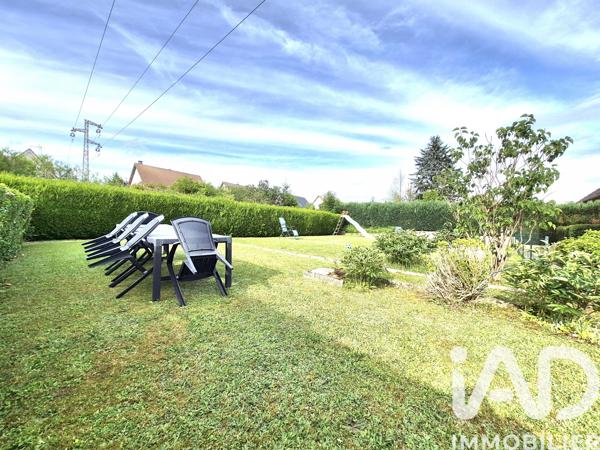 Maison à vendre 4 pièces 100 m² Charleville-Mézières