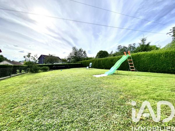 Maison à vendre 4 pièces 100 m² Charleville-Mézières