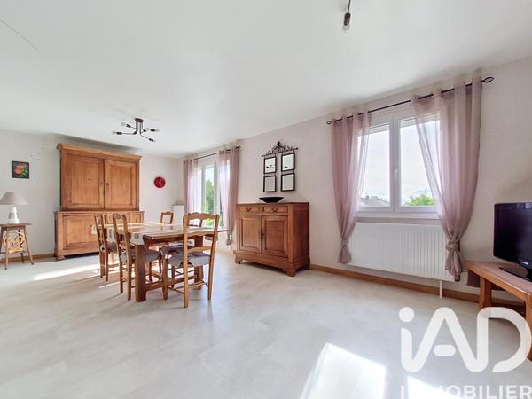 Maison à vendre 4 pièces 100 m² Charleville-Mézières
