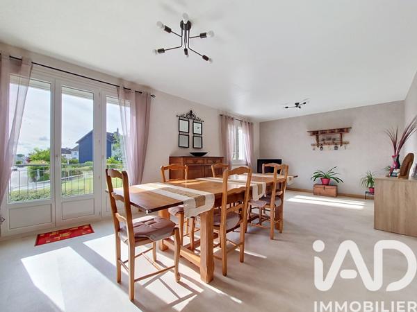 Maison à vendre 4 pièces 100 m² Charleville-Mézières