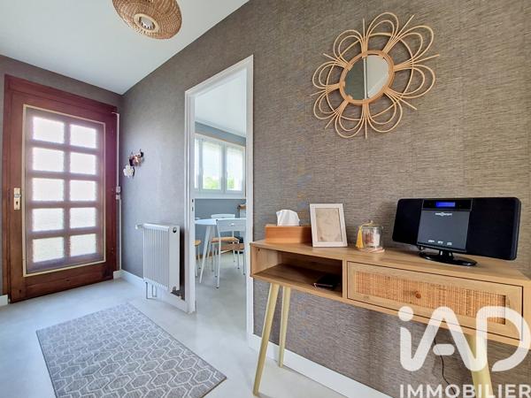 Maison à vendre 4 pièces 100 m² Charleville-Mézières