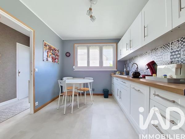 Maison à vendre 4 pièces 100 m² Charleville-Mézières