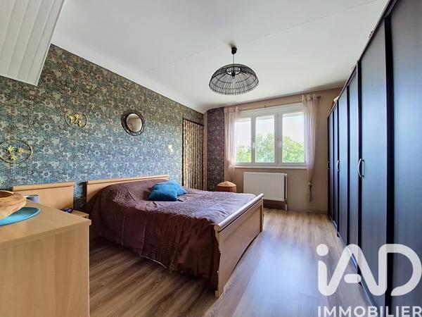 Maison à vendre 4 pièces 100 m² Charleville-Mézières