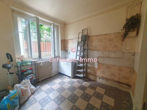 Appartement à vendre 2 pièces de 24 m²