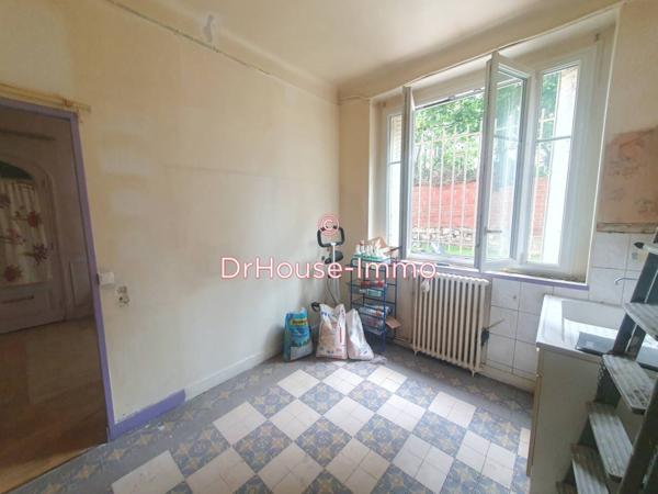 Appartement à vendre 2 pièces de 24 m²