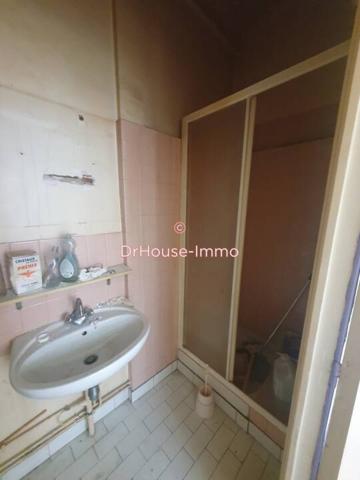 Appartement à vendre 2 pièces de 24 m²