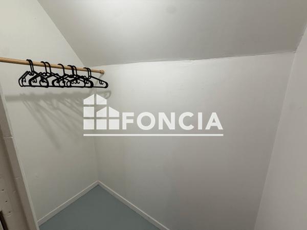 Location Appartement meublé 2 pièces 43.62 m² - 2 RUE BOURBON Charleville-mézières 08000