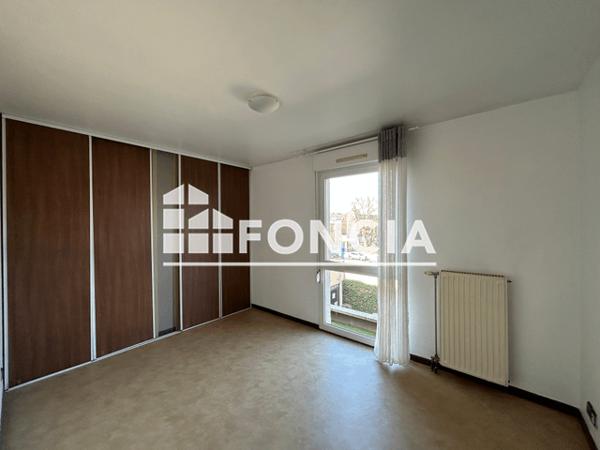 Location Appartement 3 pièces 72.9 m² - RUES THIERS SEVIGNE BD GAMBETT Charleville Mezieres 08000