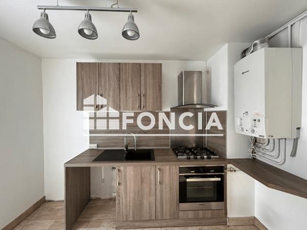 Location Appartement 3 pièces 72.9 m² - RUES THIERS SEVIGNE BD GAMBETT Charleville Mezieres 08000
