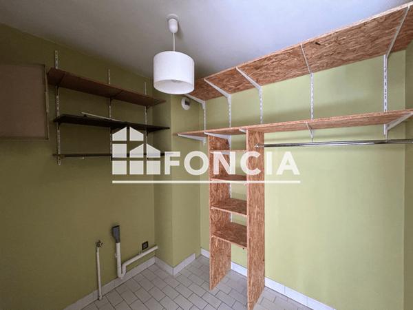 Location Appartement 3 pièces 72.9 m² - RUES THIERS SEVIGNE BD GAMBETT Charleville Mezieres 08000