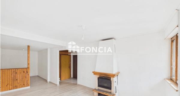 À vendre Studio 45.41 m² - Altkirch 68130