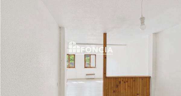 À vendre Studio 45.41 m² - Altkirch 68130