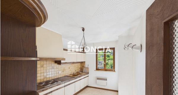 À vendre Studio 45.41 m² - Altkirch 68130