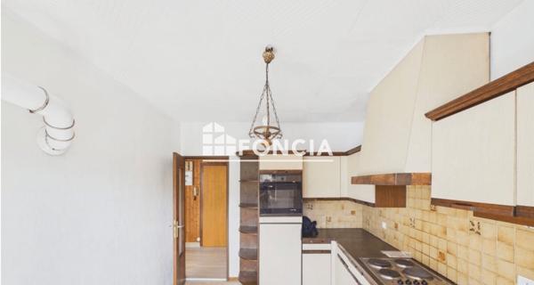 À vendre Studio 45.41 m² - Altkirch 68130