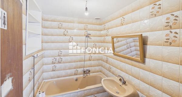 À vendre Studio 45.41 m² - Altkirch 68130