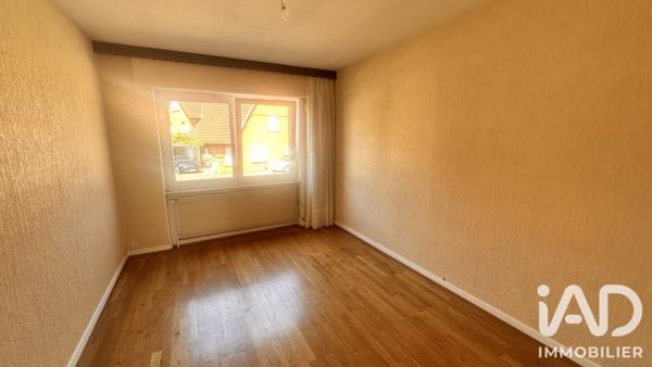 Maison à vendre 6 pièces 119,43 m² Habsheim