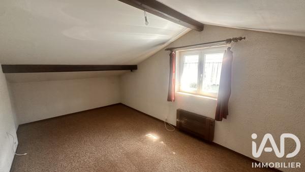 Maison à vendre 6 pièces 119,43 m² Habsheim