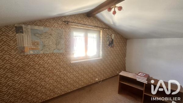 Maison à vendre 6 pièces 119,43 m² Habsheim