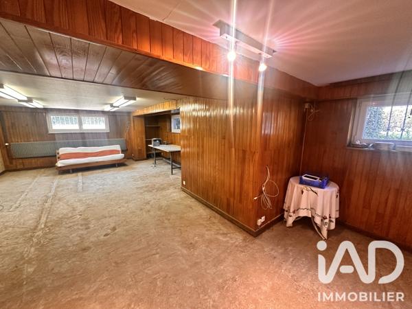 Maison à vendre 6 pièces 119,43 m² Habsheim