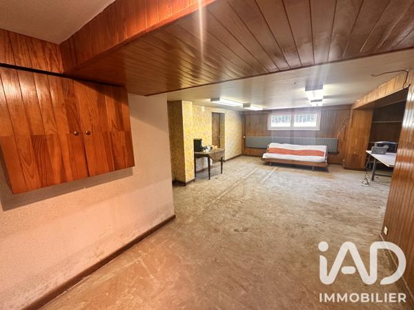 Maison à vendre 6 pièces 119,43 m² Habsheim