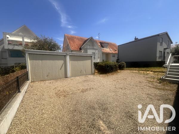 Maison à vendre 6 pièces 119,43 m² Habsheim