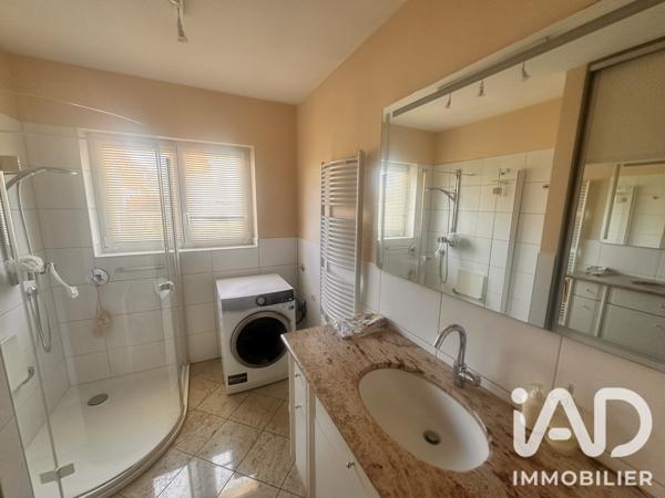 Maison à vendre 6 pièces 119,43 m² Habsheim