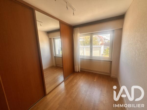 Maison à vendre 6 pièces 119,43 m² Habsheim