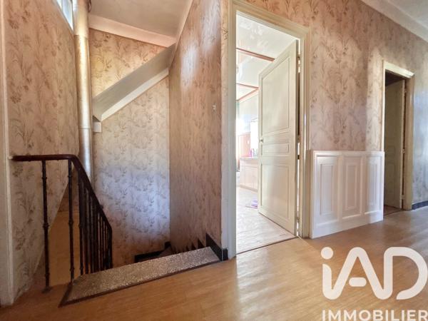 Maison à vendre 6 pièces 126 m² Amélie-les-Bains-Palalda