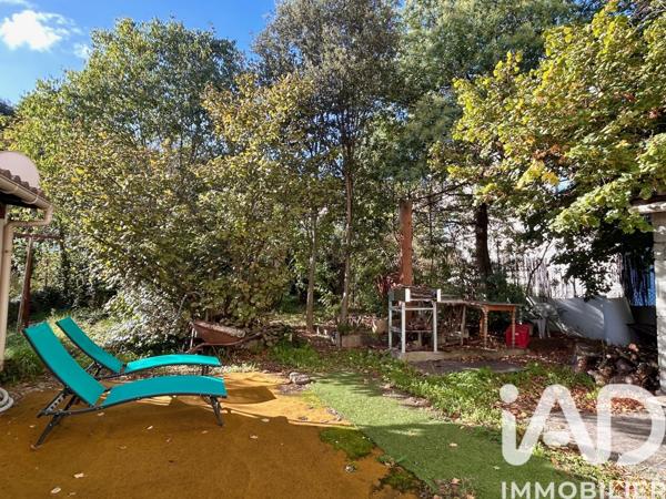 Maison à vendre 6 pièces 126 m² Amélie-les-Bains-Palalda