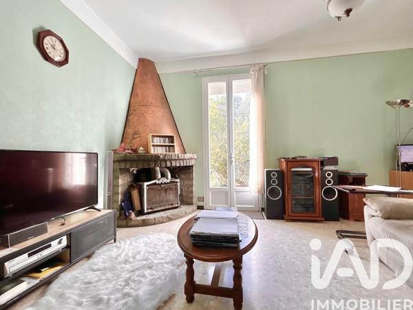 Maison à vendre 6 pièces 126 m² Amélie-les-Bains-Palalda