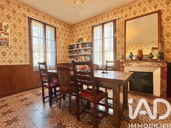 Maison à vendre 6 pièces 126 m² Amélie-les-Bains-Palalda