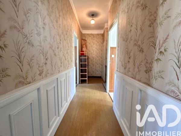 Maison à vendre 6 pièces 126 m² Amélie-les-Bains-Palalda