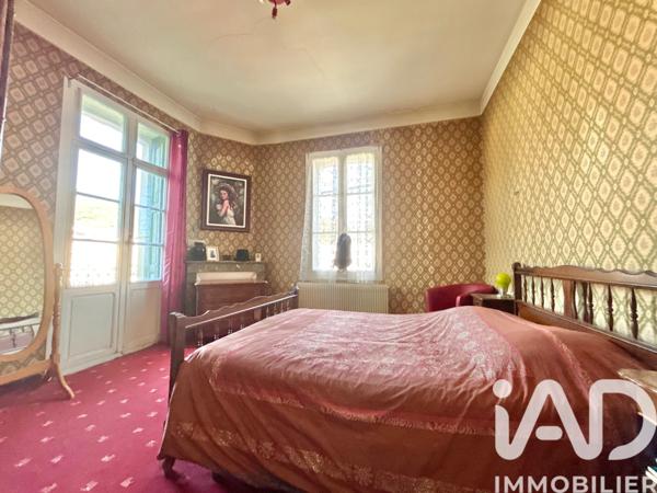 Maison à vendre 6 pièces 126 m² Amélie-les-Bains-Palalda