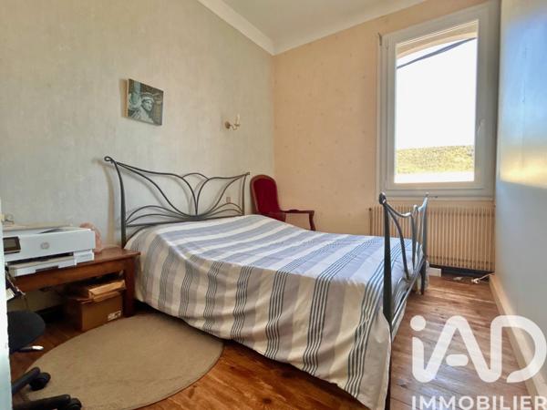 Maison à vendre 6 pièces 126 m² Amélie-les-Bains-Palalda