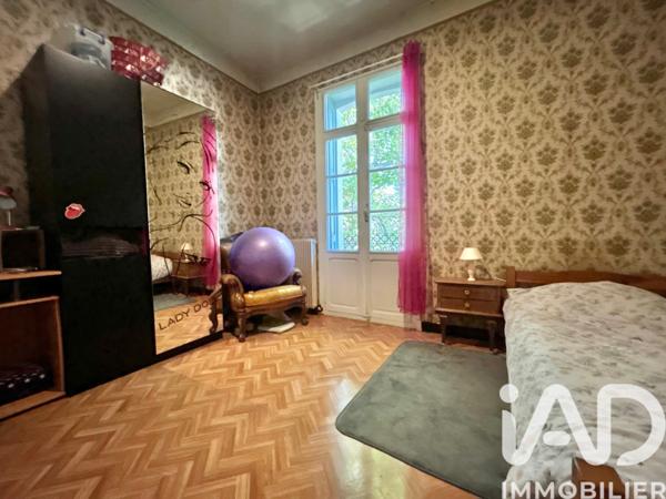 Maison à vendre 6 pièces 126 m² Amélie-les-Bains-Palalda