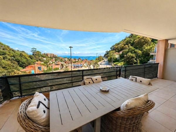 Appartement de 67 m²